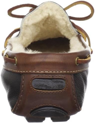 allen edmonds men's the big sky slipper