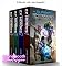 Livro Supers: Ex-heróis box (Supers omnibus Livro 1)