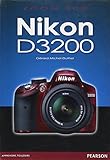 NIKON D3200 (ZOOM SUR) (French Edition) by 