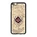 Harry Potter Iphone 6s Case,Harry Potter & Hogwarts Marauder's Map Case for Iphone 6/6s 4.7