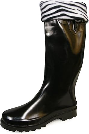 ladies equestrian wellies