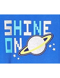 A para impresionante Niñas Gorra playera de manga