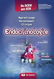 Endocrinologie