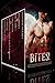 Love Bites: 10 Scorching Hot Tales of Paranormal Romance: Vampires, Shifters, Witches and Other Creatures of the Night