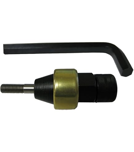 Amazon.com: Artist Unknown L845-10-32 HEX HAND WRENCH THREADED
