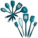 StarPack Value Bundle 0030-5-Pc Silicone Kitchen Utensils (10.6
