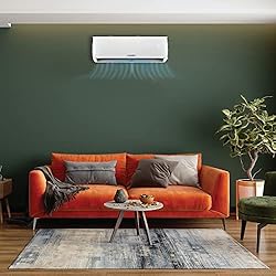 Pioneer Diamante Series Ductless Mini-Split Air