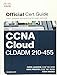 CCNA Cloud CLDADM 210-455 Official Cert Guide