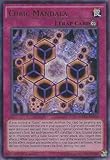 Yu-Gi-Oh! - Cubic Mandala (MVP1-EN044) - The Dark Side of Dimensions Movie Pack - 1st Edition - Ultra Rare