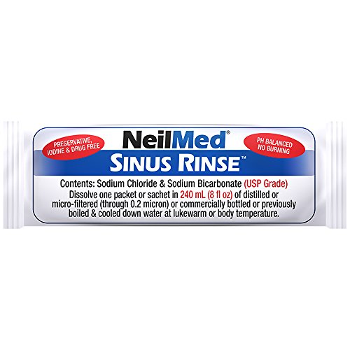 Sinus Rinse Kit - Image 6
