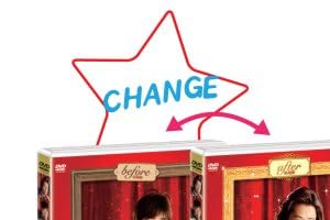 ハンサム スーツ アニメnew 無料動画まとめ