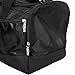 Venum Sparring Sport Bag - Black/Black, One Size