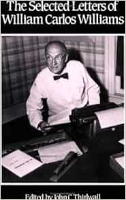 William carlos williams facts image