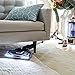 Shark Rotator Powered Lift-Away TruePet Upright Corded Bagless Vacuum for Carpet and Hard Floor with Hand Vacuum and Anti-Allergy Seal (NV752), Bordeaux (Renewed)