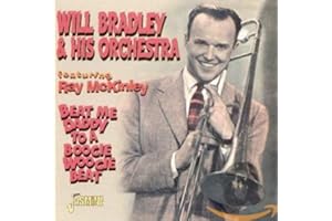 Beat Me Daddy To A Boogie Woogie Beat ORIGINAL RECORDINGS REMASTERED