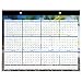 AT-A-GLANCE Desk Pad Calendar 2017, Monthly, 21-3/4 x 17