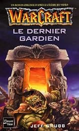 Le  dernier gardien
