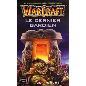 003-LE DERNIER GARDIEN