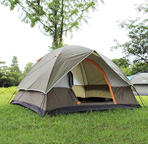 waterproof winter tent