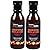 Steven Raichlen Project Smoke BBQ Barbecue Sauce-Chipotle Molasses Barbeque Sauce