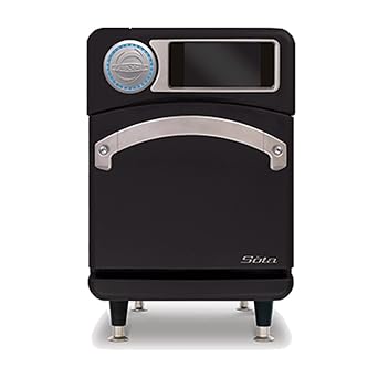 Turbochef Sota Tc Rapid Cook Electric Ventless Countertop