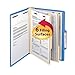 Smead Classification File Folder, 2 Dividers, 2