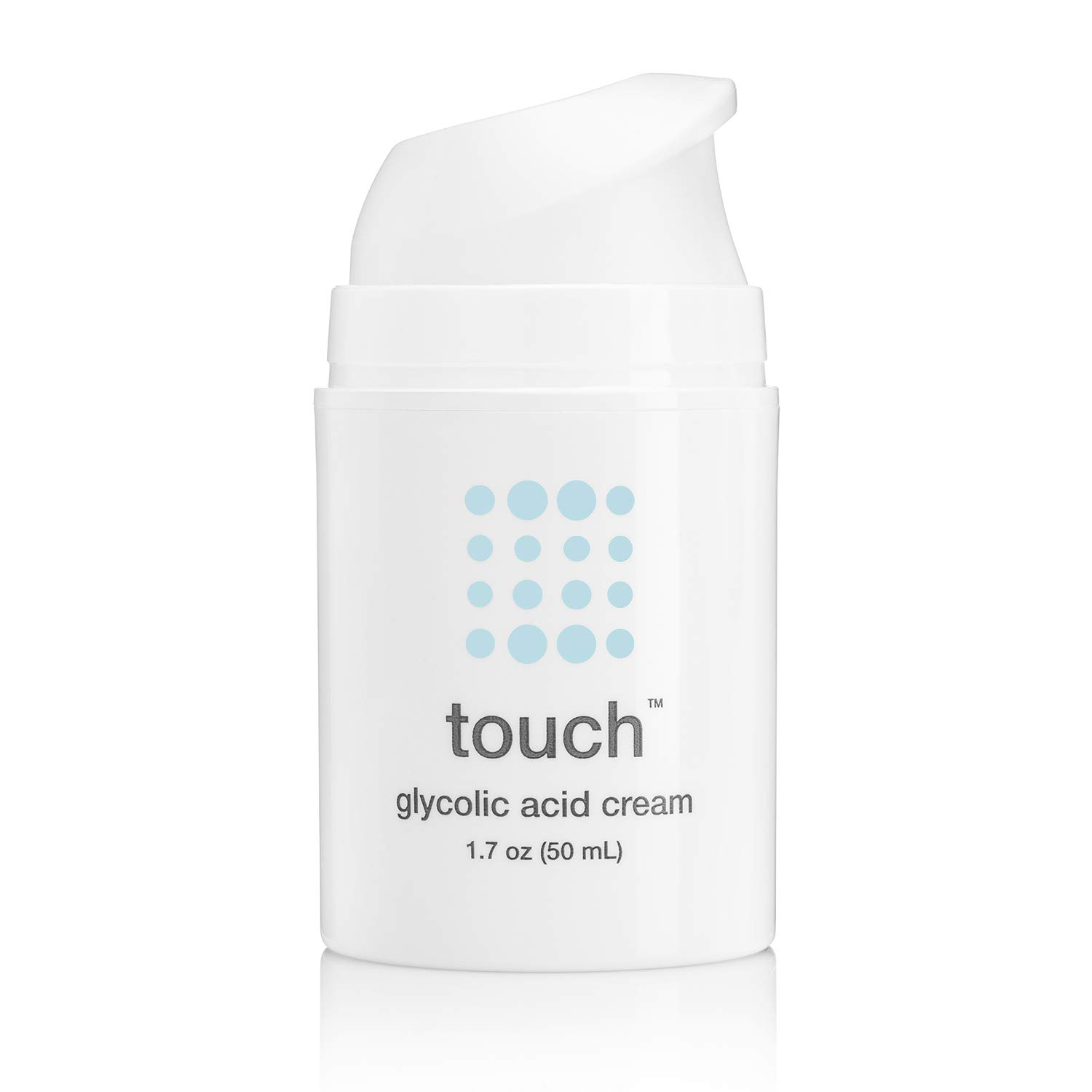 Healthandskingirl Anti Aging Wrinkle Face & Neck Glycolic Acid Cream