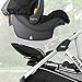 Chicco BravoFor2 Standing/Sitting Double Stroller, Zinc