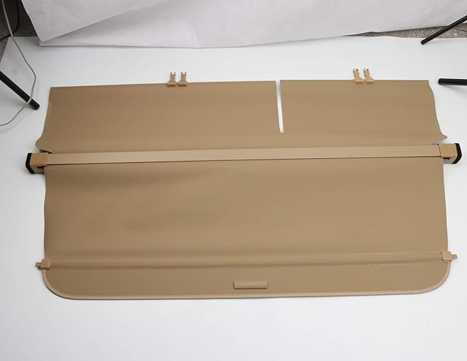 Car Truck Interior Cargo Nets Trays Liners Updated Version Tonneau Rear Trunk Cargo Cover For 2010 2015 Lexus Rx350 Rx450h Motors