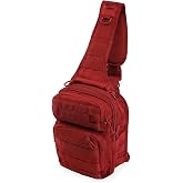 Eagle Tactical Sling Backpack