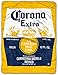Corona Extra Fleece Throw
