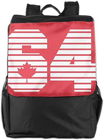 Convenient Outdoor Men And Women Travel Backpack Canadian 2017 New Style Shoulder Bag