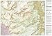 Longs Peak: Rocky Mountain National Park Map [Bear Lake, Wild Basin] (National Geographic Trails Illustrated Map, 301)