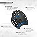 Synergy Hand Paddles for Swim Training
