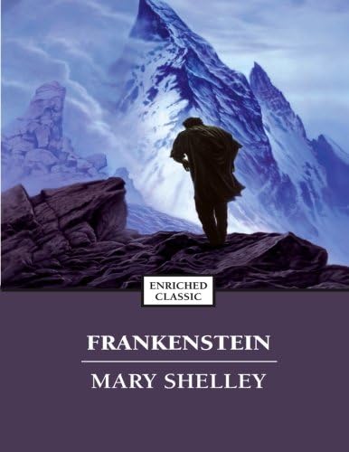 Frankenstein Paperback – January 10, 2014