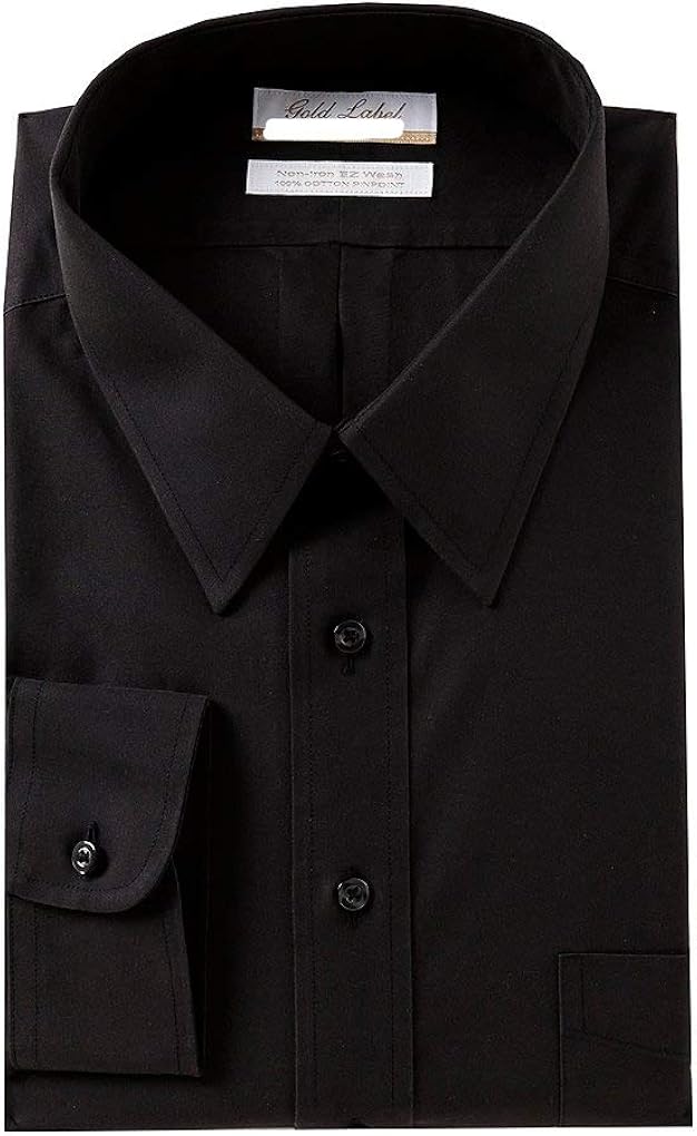 gold label slim fit shirts