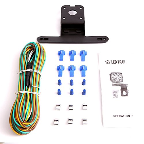 6 CZC+AUTO+Submersible+Trailer+Signal