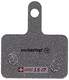 Swiss Stop E-Bike Bicycle Disc Brake Pads – Pair