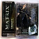 McFarlane Matrix Series 1 "Trinity-Lobby Scene"
