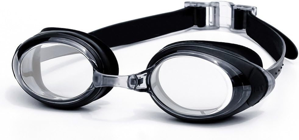 swimming glasses target