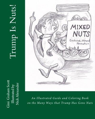 Nick Alexander Author Profile News Books And Speaking