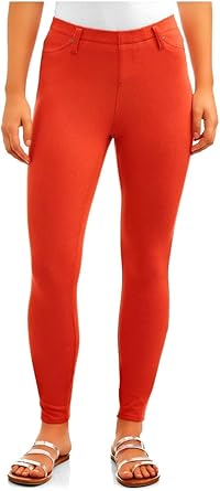 time and tru leggings amazon