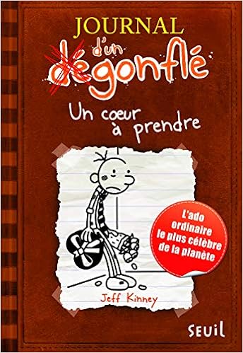 couverture de : Un coeur &agrave; prendre