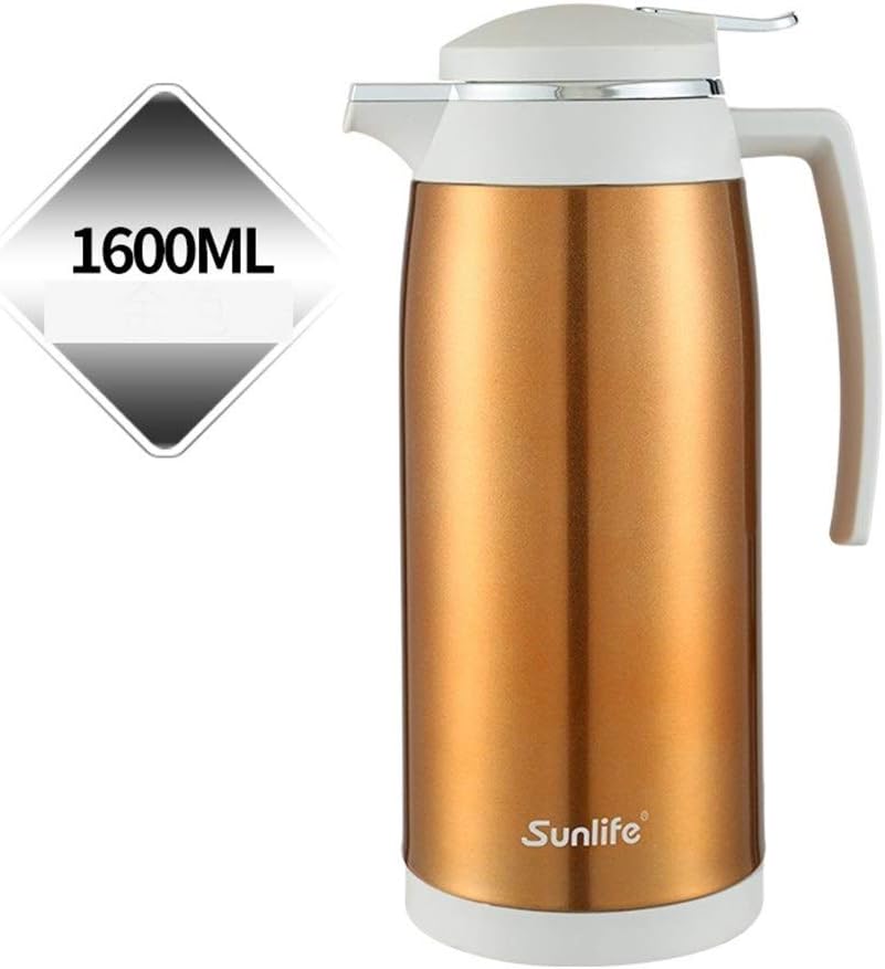 thermos flask material