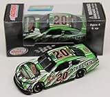 Erik Jones 2015 Interstate Batteries 1:64 Nascar Diecast