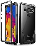 LG V40 Thin Case, LG V40 Case, Poetic Guardian