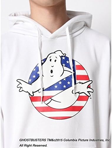 句読点 耐えられない ショッピングセンター ゴースト バスターズ パーカー Wego Kozaci Org