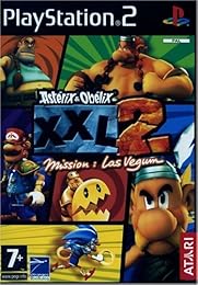 Asterix & Obelix XXL 2: Mission Las Vegum
