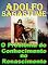 Livro O Problema do Conhecimento no Renascimento