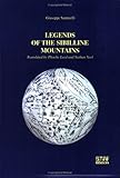 Legends of the Sibilline Mountains by Giuseppe Santarelli, translated by Phoebe Leed and Nathan Neel